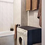 Apartament Afrykanska
