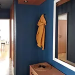 Apartament Afrykanska Otel Varşova