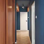 Apartament Afrykanska Otel