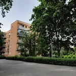 Otel Apartament Afrykanska *