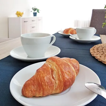 Apartament Afrykanska Hotel