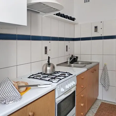Apartament Afrykanska * Warsaw